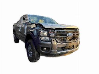 Vrakbiler auto Ford Ranger XLT 1-Serie 2023/11