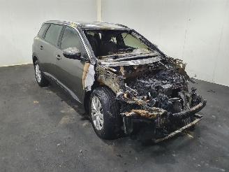 demontáž osobní automobily Peugeot 5008 P87E 2018/1