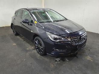 disassembly passenger cars Opel Astra K D68 1.4 Business+ 2017/11
