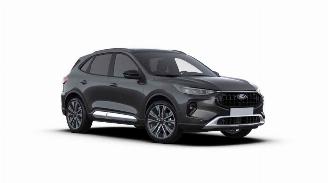 Vrakbiler auto Ford Kuga Active X 2024/6