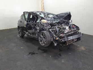 Uttjänta bilar auto Ford Fiesta Mk8 1.0 Ecoboost ST-Line 2018/3