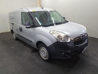 Opel Combo 1.4 EcoFlex L2H1 picture 1