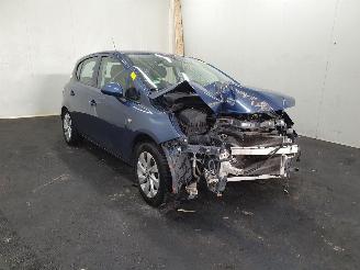 Vrakbiler auto Opel Corsa X15 P68 2017/1