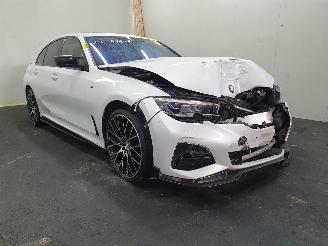 Sloopauto BMW 3-serie G20 320i High Executive 2019/7