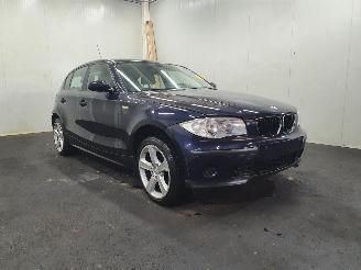 Vrakbiler auto BMW 1-serie E87 116i 2005/12