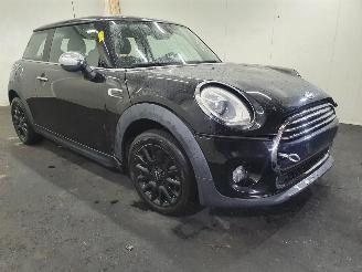 Uttjänta bilar auto Mini Cooper F56 Cooper 2014/11