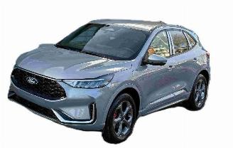 Ford Kuga  picture 2