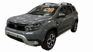 Vrakbiler auto Dacia Duster Duster 2 2017/7