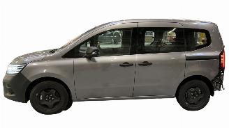 Renault Kangoo Kangoo 3 picture 2