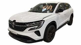 Sloopauto Renault Austral Micro Hybrid 2021/12