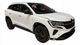 Sloopauto Renault Austral  2021/12