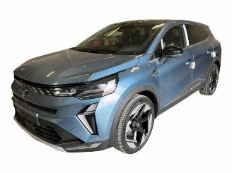 Vrakbiler auto Renault Symbioz 1.6 E-TECH 145 2024/4