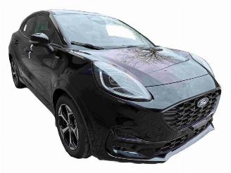 Sloopauto Ford Puma ST-Line 2024/8