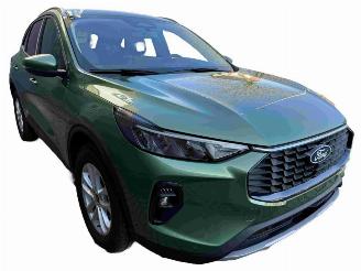 Vrakbiler auto Ford Kuga Titanium 2024/7