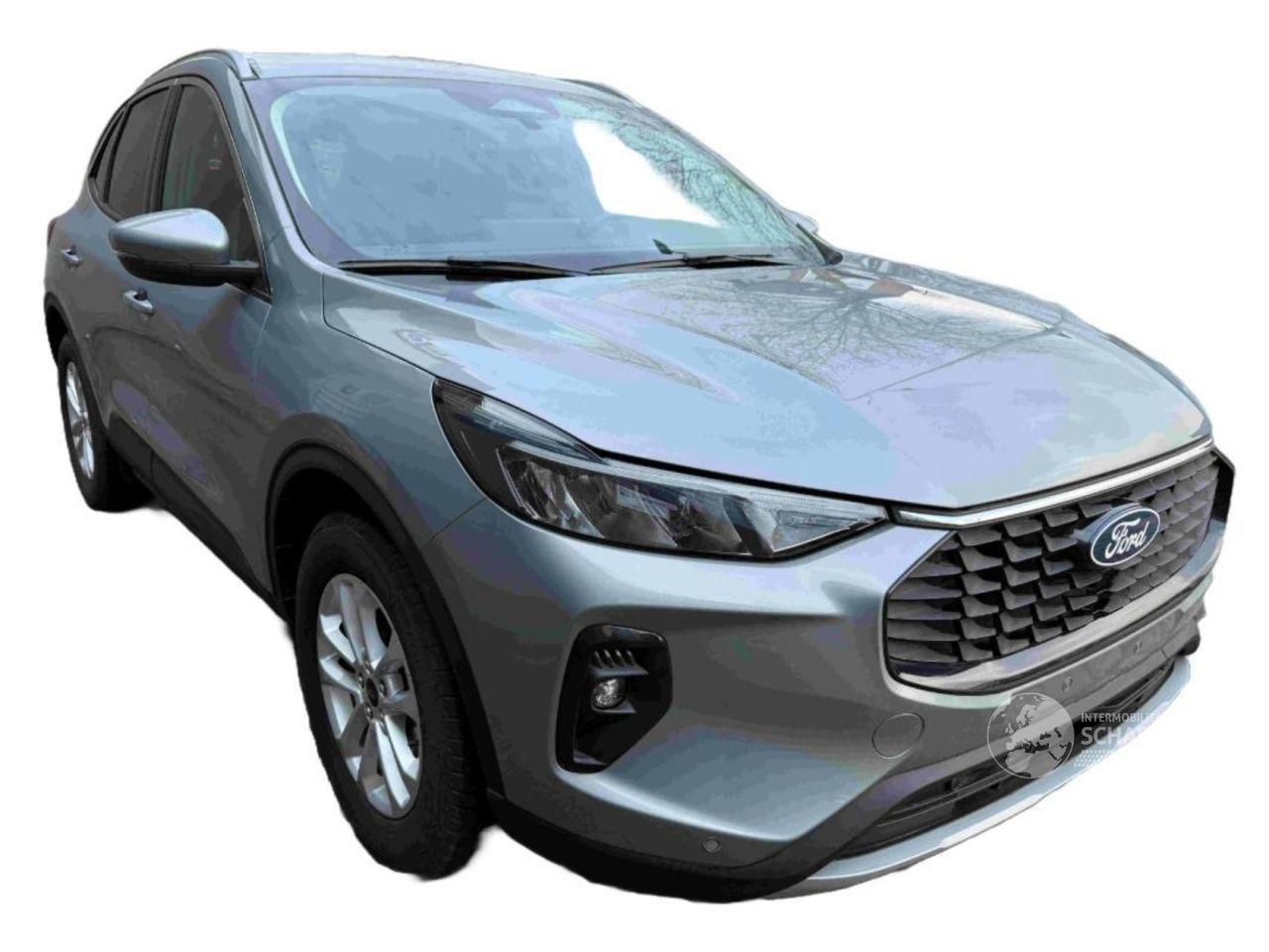 Ford Kuga Titanium