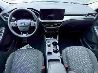 Ford Kuga Titanium picture 2