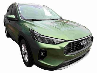 Vrakbiler auto Ford Kuga Titanium 2024/7