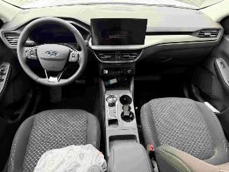 Ford Kuga Titanium picture 2