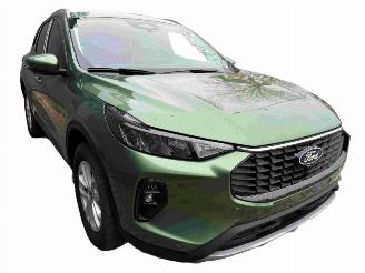 Vrakbiler auto Ford Kuga AWD Titanium 2024/7