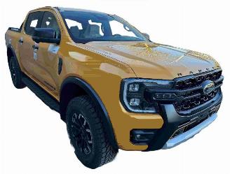  Ford Ranger A10 AWD Wildtrack X 2025/2