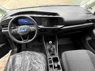 Ford Transit Connect AWD LWB Trend picture 2