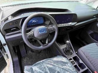 Ford Transit Connect SWB Trend picture 2