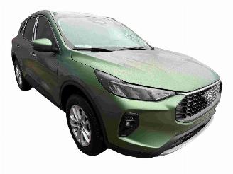 Uttjänta bilar auto Ford Kuga Titanium 2024/7