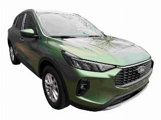 Uttjänta bilar auto Ford Kuga AWD Titanium 2024/7