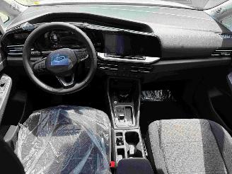 Ford Tourneo Connect SK LWB picture 2