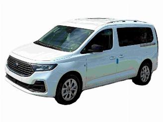 Démontage voiture Ford Tourneo Connect SK LWB 2024/10