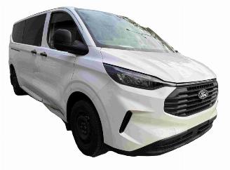 Coche siniestrado Ford Tourneo Custom NXN TREND 320 LWB 2024/8