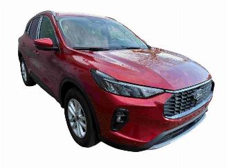 disassembly passenger cars Ford Kuga Titanium 2024/7