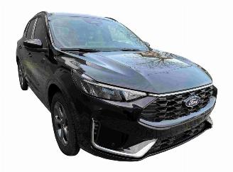 Vrakbiler auto Ford Kuga ST-Line X 2024/7