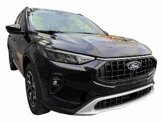 Autoverwertung Ford Kuga Active X 2024/7