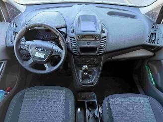 Ford Tourneo Connect SWB Trend picture 2