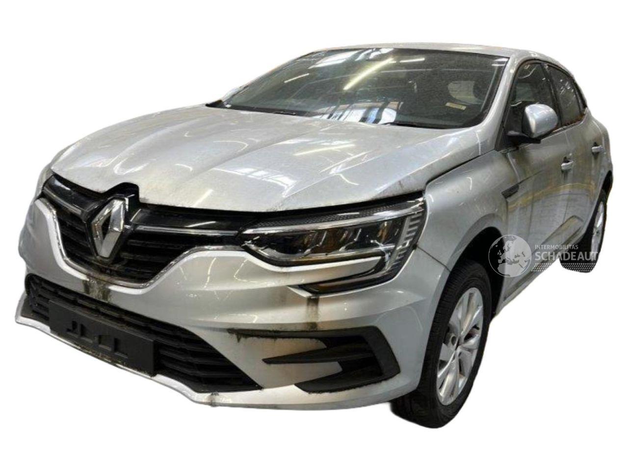 Renault Mégane 4 phase 2