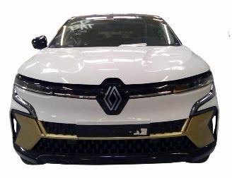 Sloopauto Renault Mégane E-Tech 5 Electrique EV40 2022/11