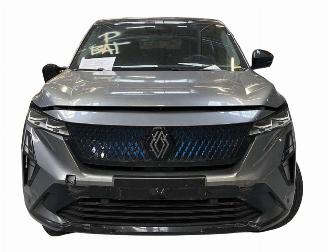 Vrakbiler auto Renault Somerset Rafale Coupe 1.2i E-Tech 200 Hybrid 2023/7