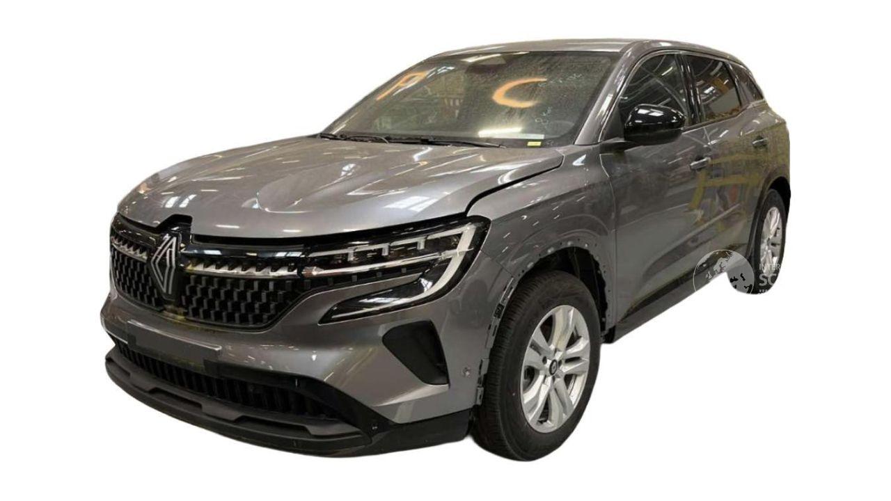 Renault Austral TCE 130 E-tech
