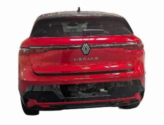 Renault Mégane E-Tech 5 Electric picture 4