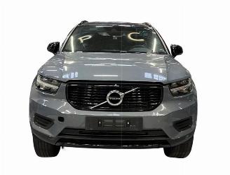 Volvo XC40 Phase 2 Essence/Hybride picture 3