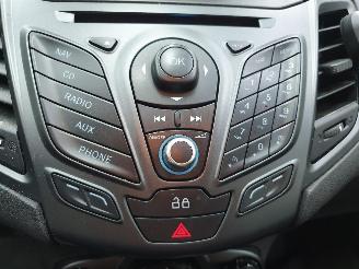 Ford Fiesta Style 1.0 65pk picture 8