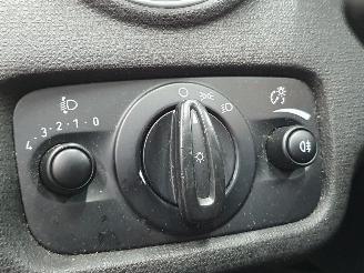Ford Fiesta Style 1.0 65pk picture 2