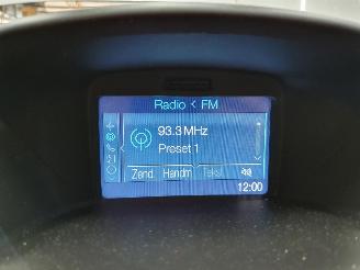 Ford Fiesta Style 1.0 65pk picture 21
