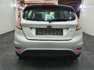 Ford Fiesta Style 1.0 65pk picture 31