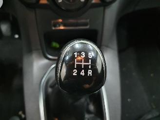 Ford Fiesta Style 1.0 65pk picture 24