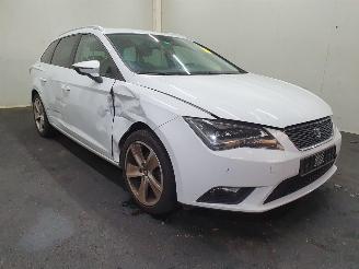 Seat Leon 5F8 ST Stylance picture 1