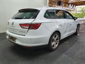 Seat Leon 5F8 ST Stylance picture 6