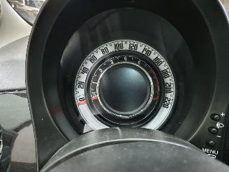 Fiat 500 312 0.9 TwinAir Lounge picture 14