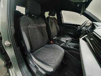 Audi A1 GBA 30TFSI S-Line Sportback picture 27